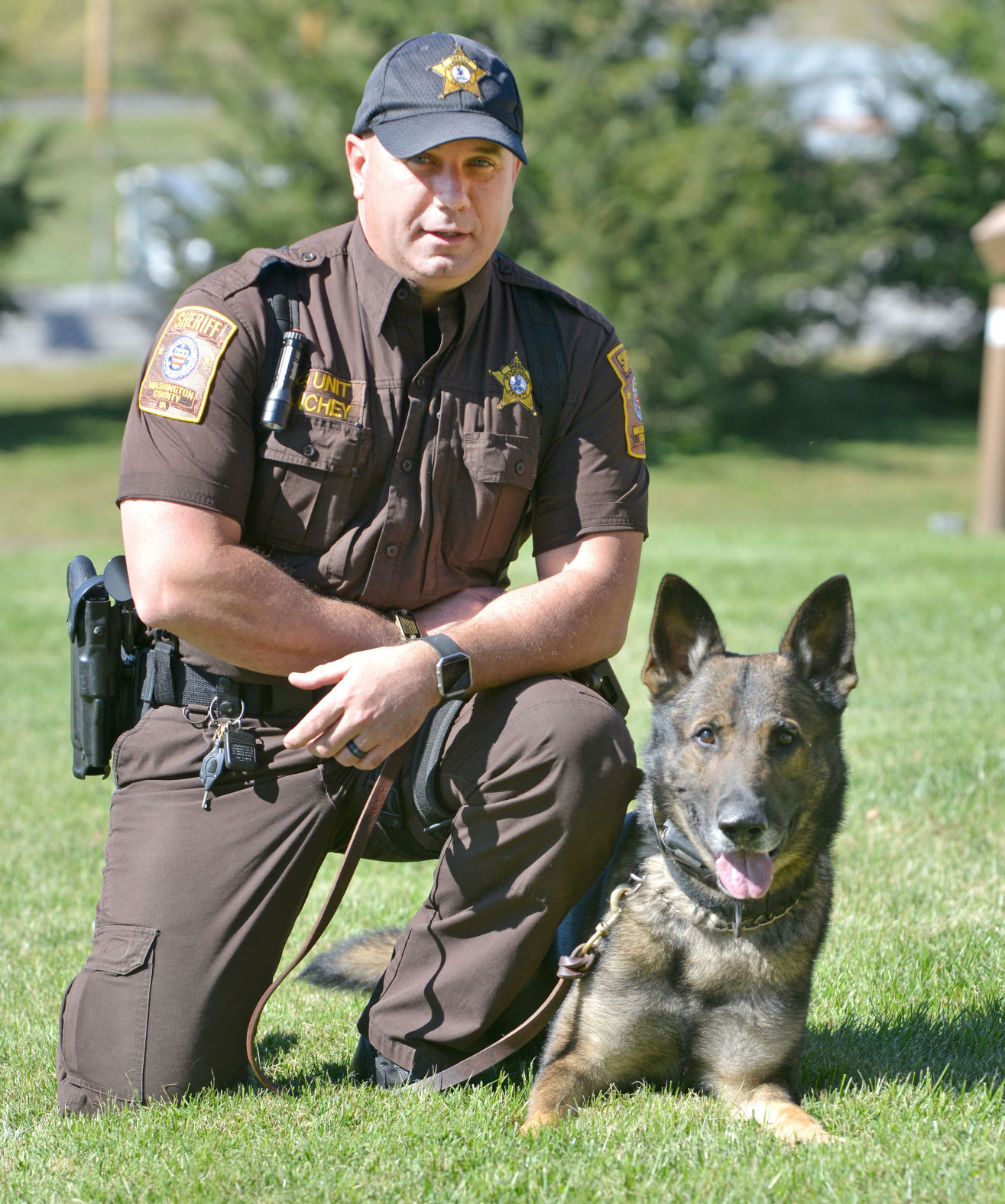 WCSO K9 04